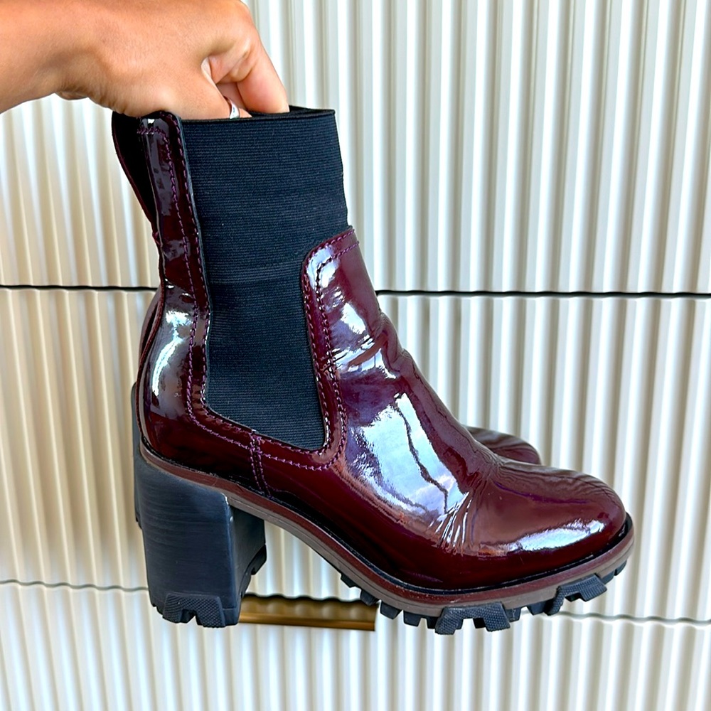Rag & Bone Water-proof Booties